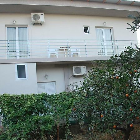 Laskas Apartment Stalida Exterior photo