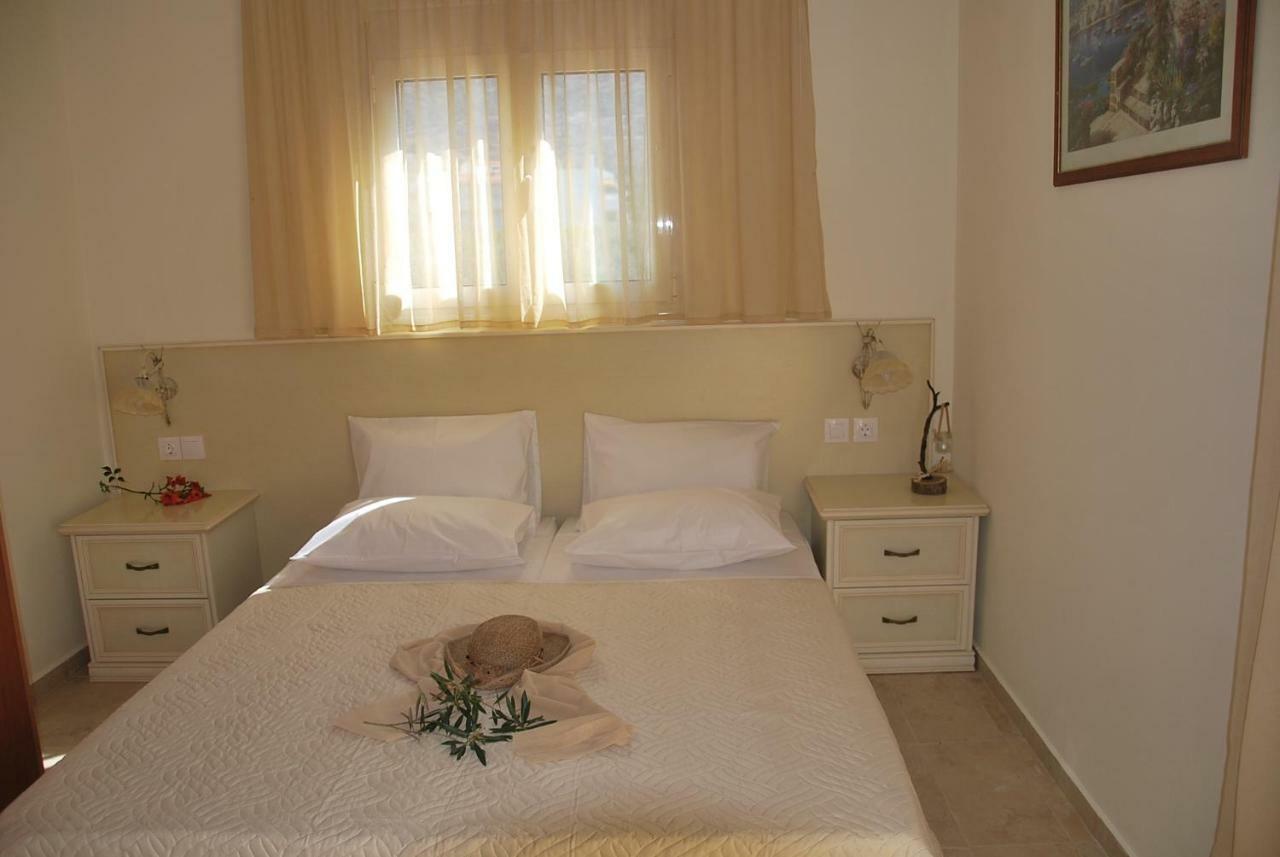 Laskas Apartment Stalida Room photo
